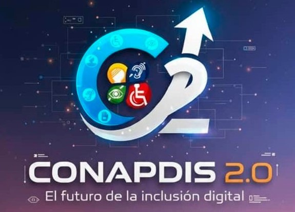 Sistema CONAPDIS 2.0